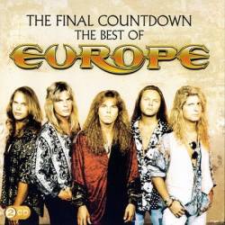 Europe : The Final Countdown (Compilation)